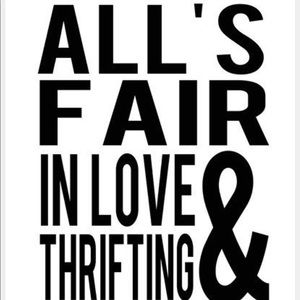 Meet your Posher, Gyra